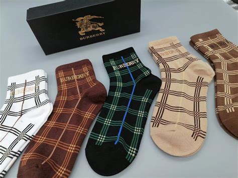 cheap burberry socks|burberry socks near me.